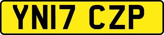 YN17CZP