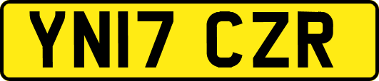 YN17CZR