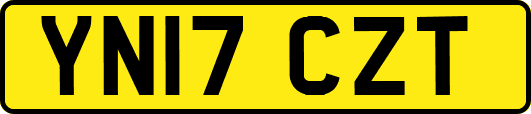 YN17CZT