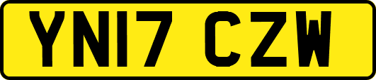 YN17CZW