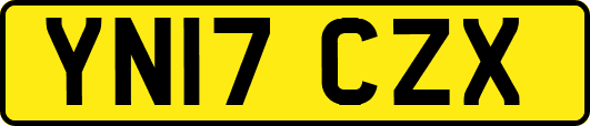 YN17CZX