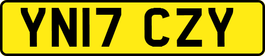 YN17CZY