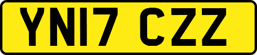 YN17CZZ