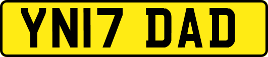 YN17DAD