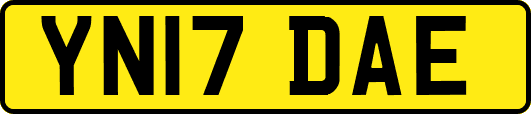 YN17DAE