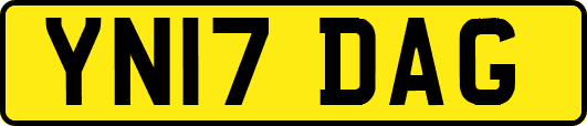 YN17DAG