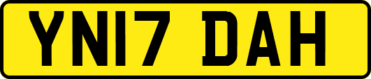 YN17DAH