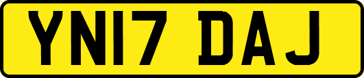 YN17DAJ