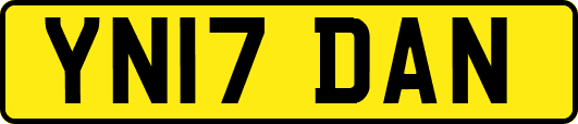 YN17DAN
