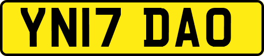 YN17DAO