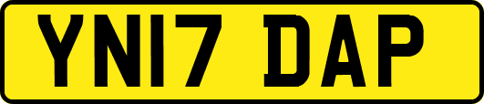 YN17DAP