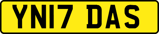 YN17DAS
