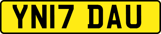 YN17DAU