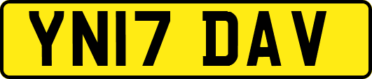 YN17DAV