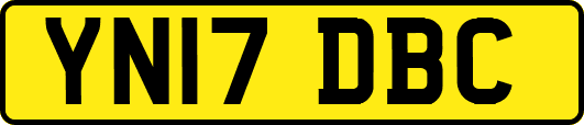 YN17DBC