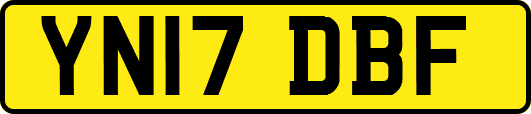 YN17DBF