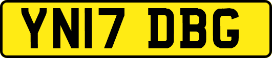 YN17DBG
