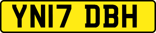 YN17DBH