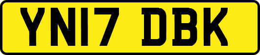 YN17DBK