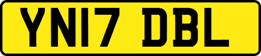 YN17DBL