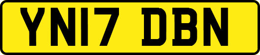 YN17DBN