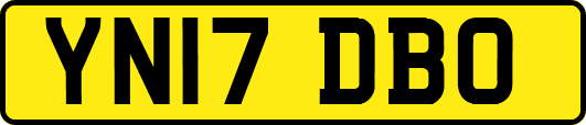 YN17DBO