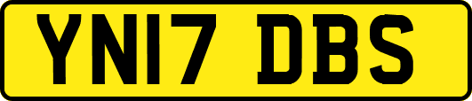YN17DBS