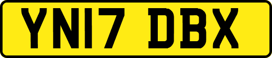 YN17DBX