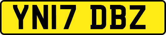 YN17DBZ