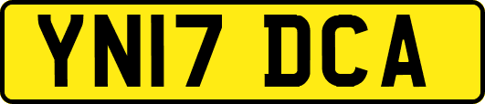 YN17DCA