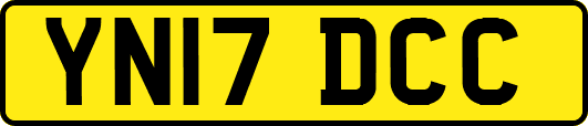 YN17DCC
