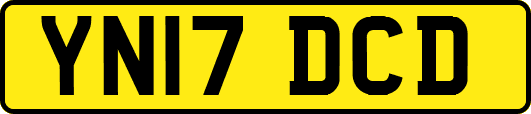 YN17DCD