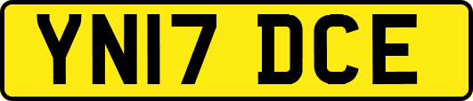 YN17DCE