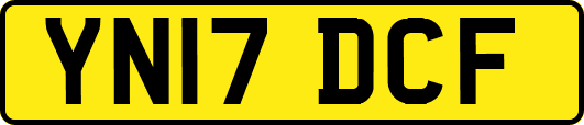 YN17DCF