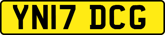 YN17DCG