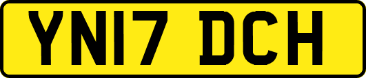 YN17DCH