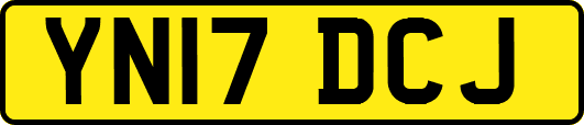 YN17DCJ