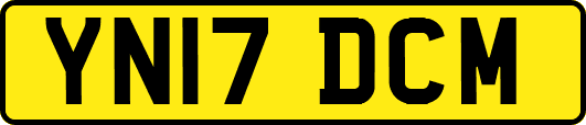 YN17DCM