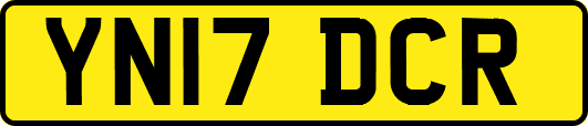 YN17DCR