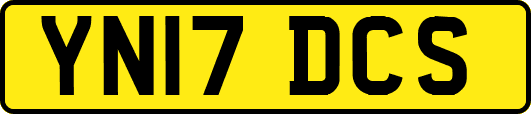 YN17DCS