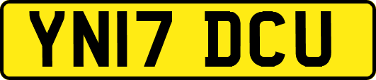 YN17DCU