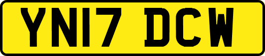 YN17DCW