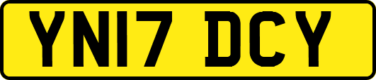 YN17DCY