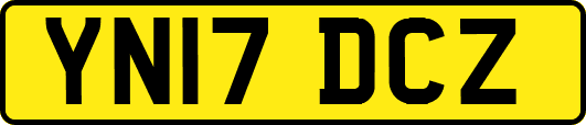 YN17DCZ
