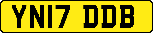 YN17DDB