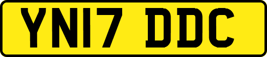 YN17DDC