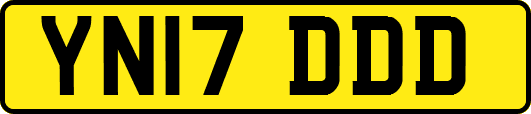 YN17DDD