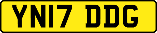 YN17DDG