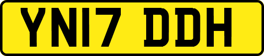 YN17DDH