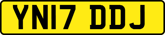 YN17DDJ